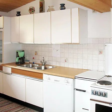 Apartmán Ranglerhof 145w Fuegenberg