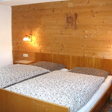 Ranglerhof 145w Apartmán *
